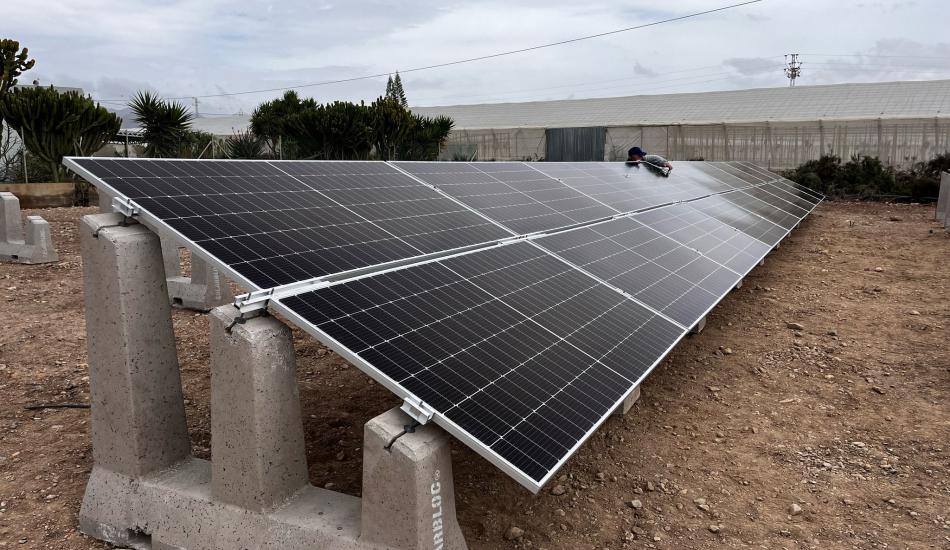 plascas solares, las viudas, viator, dependencia